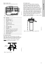 Preview for 23 page of Grundfos Multilift MSS Installation And Operating Instructions Manual