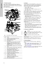 Preview for 36 page of Grundfos Multilift MSS Installation And Operating Instructions Manual