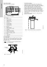 Preview for 38 page of Grundfos Multilift MSS Installation And Operating Instructions Manual