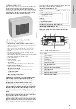 Preview for 39 page of Grundfos Multilift MSS Installation And Operating Instructions Manual