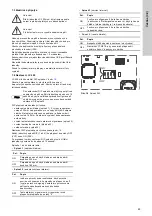 Preview for 45 page of Grundfos Multilift MSS Installation And Operating Instructions Manual