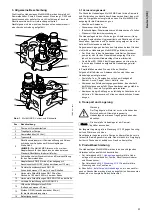 Preview for 51 page of Grundfos Multilift MSS Installation And Operating Instructions Manual