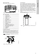 Preview for 53 page of Grundfos Multilift MSS Installation And Operating Instructions Manual