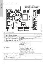 Preview for 56 page of Grundfos Multilift MSS Installation And Operating Instructions Manual