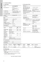 Preview for 64 page of Grundfos Multilift MSS Installation And Operating Instructions Manual