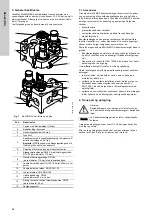 Preview for 66 page of Grundfos Multilift MSS Installation And Operating Instructions Manual