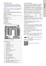 Preview for 67 page of Grundfos Multilift MSS Installation And Operating Instructions Manual