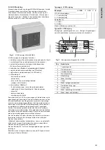 Preview for 69 page of Grundfos Multilift MSS Installation And Operating Instructions Manual