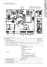 Preview for 71 page of Grundfos Multilift MSS Installation And Operating Instructions Manual