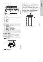 Preview for 83 page of Grundfos Multilift MSS Installation And Operating Instructions Manual