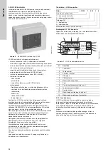 Preview for 84 page of Grundfos Multilift MSS Installation And Operating Instructions Manual