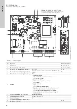 Preview for 86 page of Grundfos Multilift MSS Installation And Operating Instructions Manual