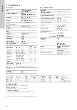 Preview for 94 page of Grundfos Multilift MSS Installation And Operating Instructions Manual