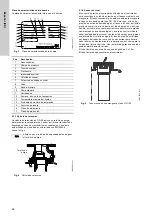 Preview for 98 page of Grundfos Multilift MSS Installation And Operating Instructions Manual