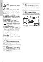 Preview for 120 page of Grundfos Multilift MSS Installation And Operating Instructions Manual