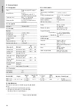 Preview for 124 page of Grundfos Multilift MSS Installation And Operating Instructions Manual