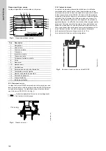 Preview for 128 page of Grundfos Multilift MSS Installation And Operating Instructions Manual