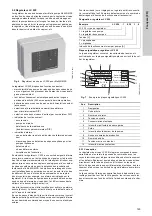 Preview for 129 page of Grundfos Multilift MSS Installation And Operating Instructions Manual