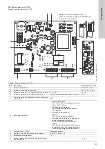 Preview for 131 page of Grundfos Multilift MSS Installation And Operating Instructions Manual