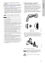 Preview for 133 page of Grundfos Multilift MSS Installation And Operating Instructions Manual