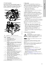 Preview for 141 page of Grundfos Multilift MSS Installation And Operating Instructions Manual