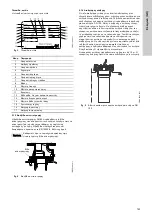 Preview for 143 page of Grundfos Multilift MSS Installation And Operating Instructions Manual