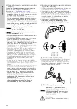 Preview for 148 page of Grundfos Multilift MSS Installation And Operating Instructions Manual