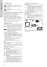 Preview for 150 page of Grundfos Multilift MSS Installation And Operating Instructions Manual