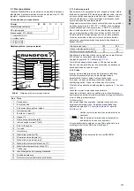 Preview for 157 page of Grundfos Multilift MSS Installation And Operating Instructions Manual