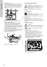 Preview for 164 page of Grundfos Multilift MSS Installation And Operating Instructions Manual