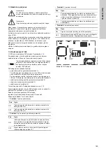 Preview for 165 page of Grundfos Multilift MSS Installation And Operating Instructions Manual