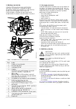 Preview for 171 page of Grundfos Multilift MSS Installation And Operating Instructions Manual