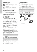 Preview for 180 page of Grundfos Multilift MSS Installation And Operating Instructions Manual