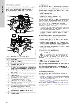 Preview for 186 page of Grundfos Multilift MSS Installation And Operating Instructions Manual