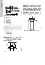 Preview for 188 page of Grundfos Multilift MSS Installation And Operating Instructions Manual