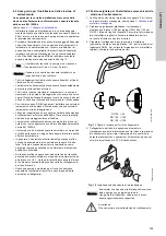 Preview for 193 page of Grundfos Multilift MSS Installation And Operating Instructions Manual