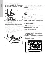 Preview for 194 page of Grundfos Multilift MSS Installation And Operating Instructions Manual