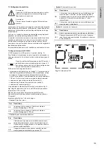 Preview for 195 page of Grundfos Multilift MSS Installation And Operating Instructions Manual