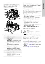 Preview for 201 page of Grundfos Multilift MSS Installation And Operating Instructions Manual