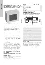 Preview for 204 page of Grundfos Multilift MSS Installation And Operating Instructions Manual