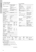 Preview for 214 page of Grundfos Multilift MSS Installation And Operating Instructions Manual