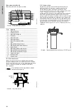 Preview for 218 page of Grundfos Multilift MSS Installation And Operating Instructions Manual