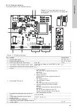 Preview for 221 page of Grundfos Multilift MSS Installation And Operating Instructions Manual