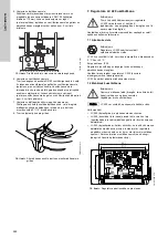 Preview for 224 page of Grundfos Multilift MSS Installation And Operating Instructions Manual