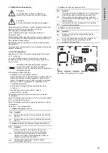 Preview for 225 page of Grundfos Multilift MSS Installation And Operating Instructions Manual