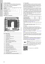 Preview for 232 page of Grundfos Multilift MSS Installation And Operating Instructions Manual