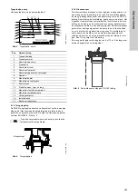 Preview for 233 page of Grundfos Multilift MSS Installation And Operating Instructions Manual