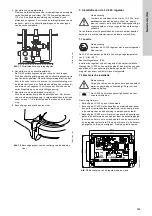 Preview for 239 page of Grundfos Multilift MSS Installation And Operating Instructions Manual