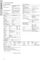 Preview for 244 page of Grundfos Multilift MSS Installation And Operating Instructions Manual