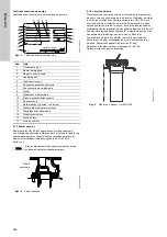 Preview for 248 page of Grundfos Multilift MSS Installation And Operating Instructions Manual